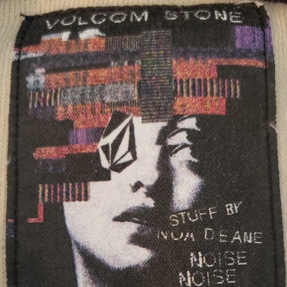 Volcom Stone Hoodie - Picture 6 of 6